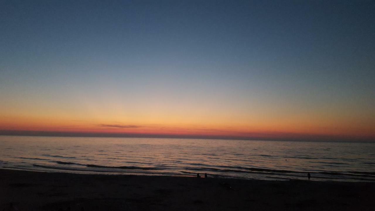 Domki Na Zytniej Kopalino Exterior foto